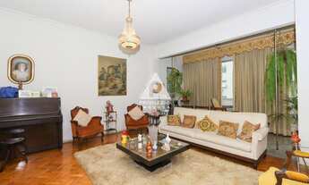 Imagem: Apartamento à venda, 4 quartos, 2 suítes