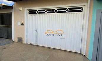 Imagem: Casa com 3 dormitórios para alugar, 90