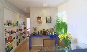 Imagem 7: PRÓXIMO AO INSPER-MOBILIADO-2 DORMITÓRIOS COM SUITE-TERRAÇO-PISCINA!!!