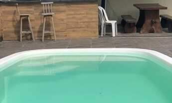 Imagem: Casa para aluguel possui 1000 metros quadrados