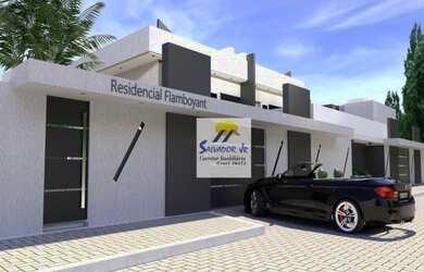 Imagem 2: LANÇAMENTO - Apto com 2 dorm, a partir de 68 m² por R$ 258.000 - Coroa Vermelha - Porto Se