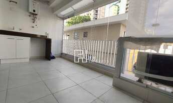 Imagem 7: Apartamento com 1 dormitório para alugar, 35 m² por R$ 2.450,00/mês - Saúde - São Paulo/SP