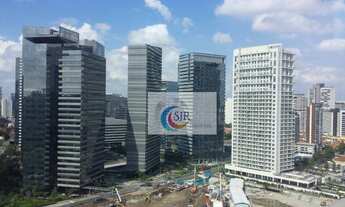 Imagem: Conjunto Comercial de 1681m² com 48 vagas