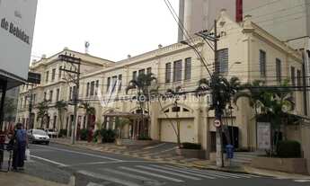 Imagem: Sala - Centro - Campinas