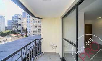 Imagem 7: Apartamento 58m² Excelente localização no coração da Vila Olimpia