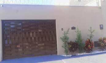 Imagem: CASA TÉRREA 3/4 240 m com piscina e área