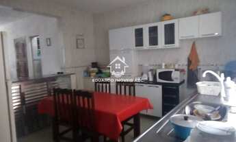 Imagem 6: Diadema - Casa Padrão - SERRARIA