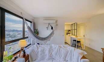 Imagem 4: Apartamento de 2 quartos à venda Rua Valparaíso, Jardim Botânico - Porto Alegre