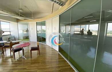 Imagem 4: Conjunto para alugar, 2203 m² Alphaville - Barueri/SP