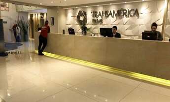 Imagem 5: Apartamento para Venda em Ribeirão Preto, Residencial Flórida, 1 dormitório, 1 suíte, 1 ba