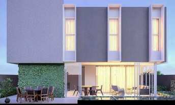 Imagem 5: Casa bosque de intermares