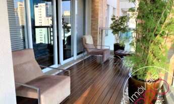 Imagem 6: Moema - ótimo! Apartamento com 4 dormitórios