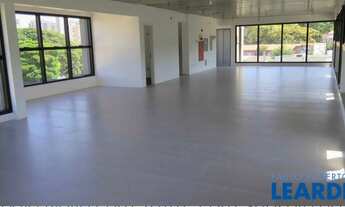 Imagem 2: PRÉDIO - VILA MADALENA - SP