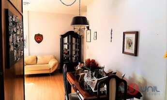 Imagem 6: Apartamento para venda tem 91 metros quadrados com 2 quartos em Centro - Florianópolis - S