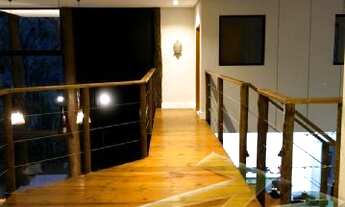 Imagem 7: Ubatuba, praia do Prumirim, casa com 04 suítes