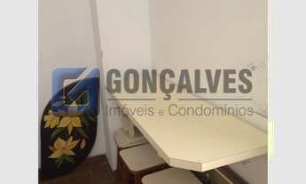 Imagem 5: SAO CAETANO DO SUL - Residential / Apartment - SANTO ANTONIO