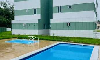 Imagem: RCS196/ Casa para venda possui 54 metros