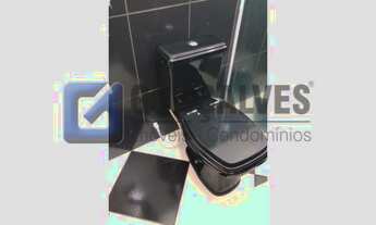 Imagem 6: SAO BERNARDO DO CAMPO - Residential / Sobrado - JARDIM DA REPRESA