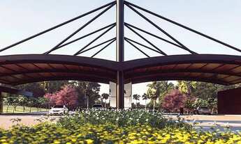 Imagem 2: Condomínio Jardins França