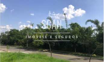 Imagem 2: TERRENO RESIDENCIAL em Campinas - SP, Jardim Ibirapuera