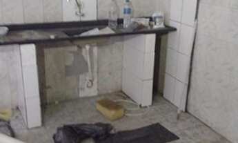 Imagem 6: Casa para aluguel tem 40 m² -1 quarto closet sala em Jardim São Paulo - Guarulhos - SP