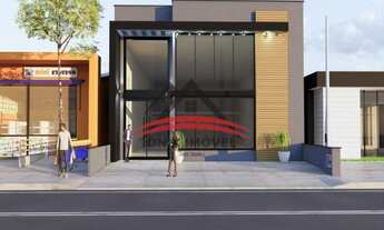 Imagem: Boituva - Conjunto Comercial/Sala - Portal