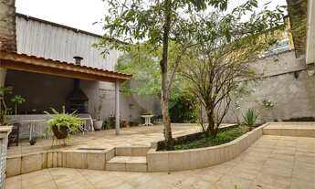 Imagem: São Paulo - Casa de Vila - INDIANÓPOLIS