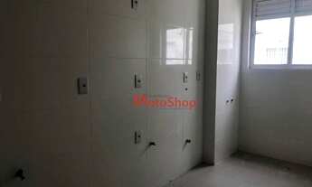 Imagem 4: Apartamento com 2 dormitórios à venda, 56 m² por R$ 234.391 - Cidade Alta - Araranguá/SC