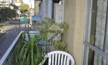 Imagem 5: Apartamento à venda 2 Quartos, 1 Vaga, 109M², Centro, Campinas - SP