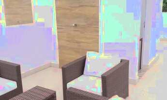 Imagem 7: Sobrado 3 Quartos Caraguatatuba - SP - Massaguacu