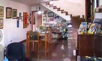 Imagem 3: São Paulo - Casa Padrão - SAÚDE