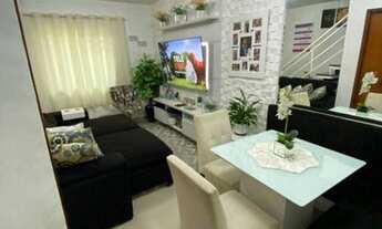 Imagem 5: Lindo Sobrado em em Condomínio Fechado na Vila Carrão