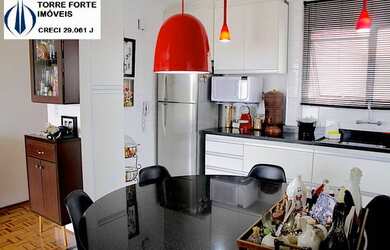 Imagem 3: Apartamento com 3 dormitórios e 1 vaga na Parada Inglesa