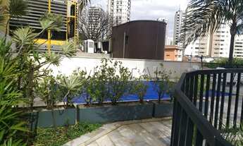 Imagem: Aluga-se apartamento de 01 dormitório