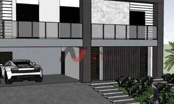 Imagem 2: Sobrado em condomínio Bonfim Paulista, Ribeirão Preto - SP