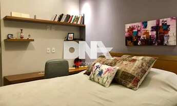 Imagem 5: Rio de Janeiro - Apartamento Padrão - Copacabana