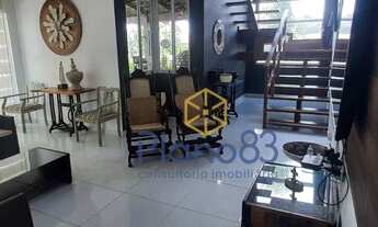 Imagem 2: Casa com 4 suítes à venda, 340 m² por R$ 1.000.000 - YES BANANA - Bananeiras/PB