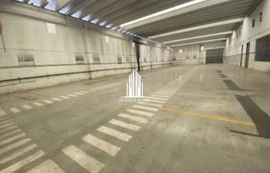 Imagem 6: Galpão Logístico multifuncional para comercialização versátil e integrada a 2 galpões