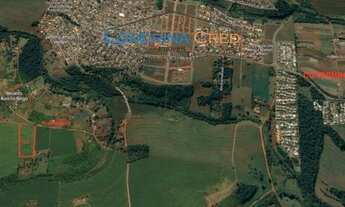 Imagem: Terreno em rua - Bairro Zona Rural em Cambé