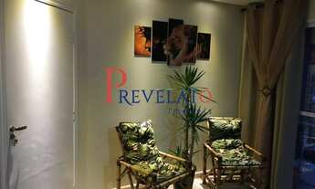 Imagem: AP-8324 - LINDO APARTAMENTO PARA VENDA NO