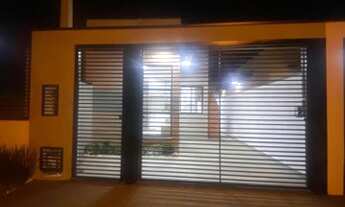 Imagem: Casa nova, 02 quartos, 02 banheiros, Bairro