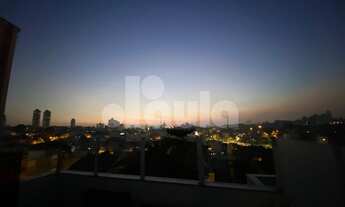 Imagem 5: Cobertura para Venda naVila Bastos, Santo André/SP