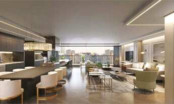 Imagem 2: São Paulo - Apartamento Padrão - VILA MARIANA