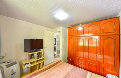 Imagem 6: Apartamento Residencial para Venda no Umbará em Curitiba, 44 m²