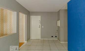 Imagem 6: Apartamento para Aluguel - Santa Cecília, 1 Quarto, 60 m2