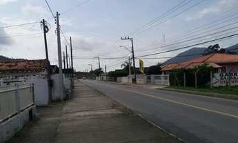 Imagem 2: Excelente negócio, terreno plano, 25 mil m², no Ribeirão da Ilha em Florianópolis