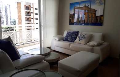 Imagem 3: São Paulo - Apartamento Padrão - VILA LEOPOLDINA