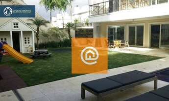 Imagem 5: Casa com 3 dormitórios à venda, 1150 m² por R$ 14.000.000,00 - Cidade Jardim - São Paulo/S