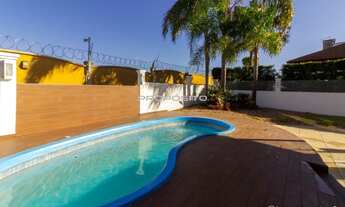 Imagem 5: Sobrado Alto Padrão em Canoas, 4 quartos com 285m2² Ref.:999