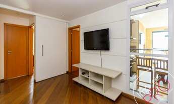 Imagem 2: Apartamento 218m² 3 Dormitórios para Venda para Brooklin